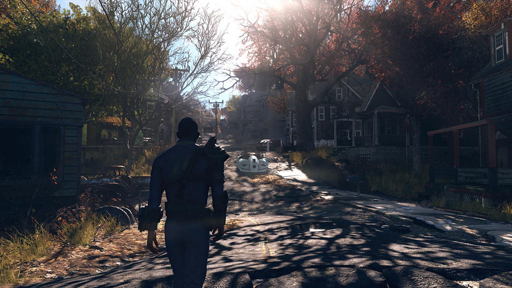 FALLOUT 76 - Captura 2