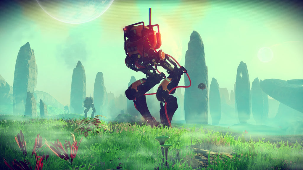 No Mans Sky - Captura 3