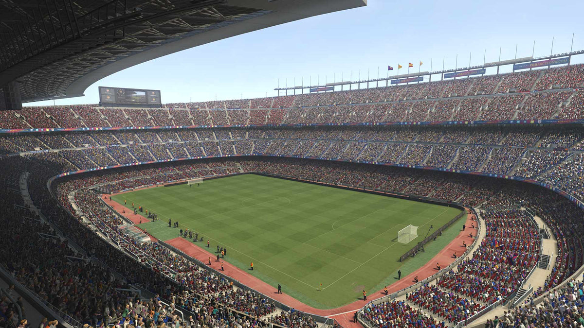 PRO EVOLUTION SOCCER 2017 - Captura 3