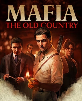 Mafia The Old Country - Captura 4