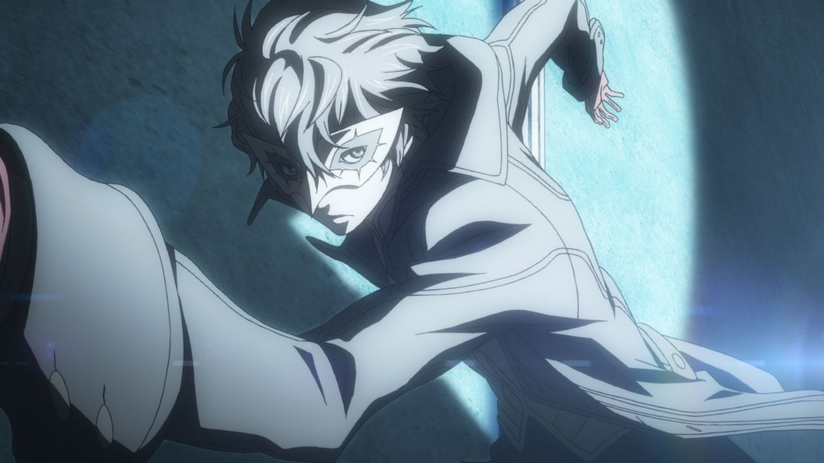 Persona 5 - Captura 4