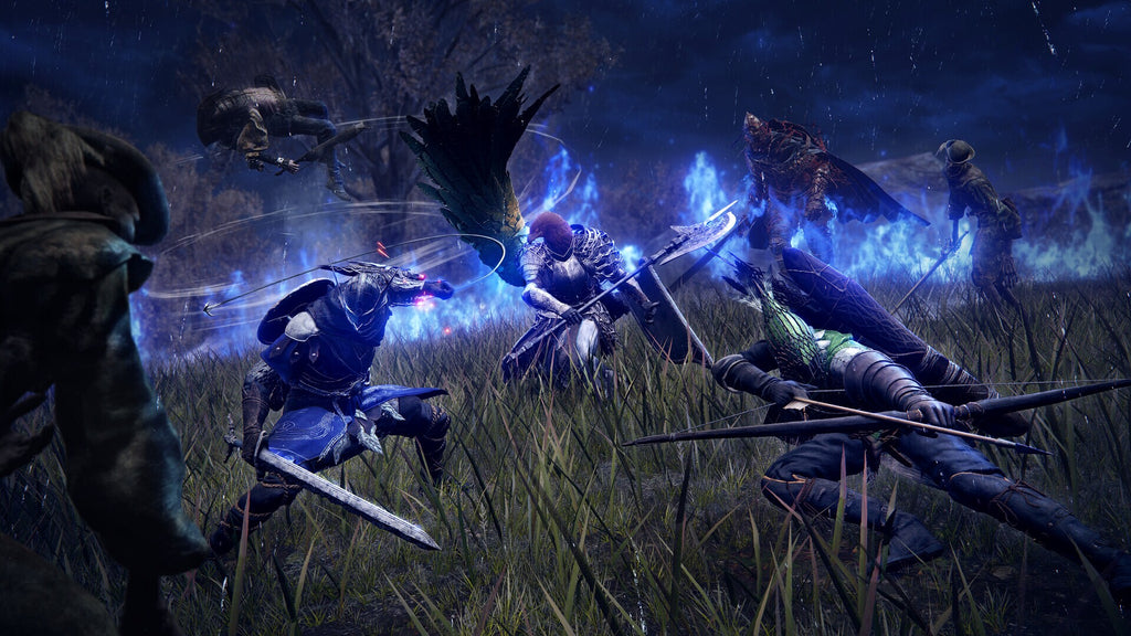 ELDEN RING NIGHTREIGN - Captura 3