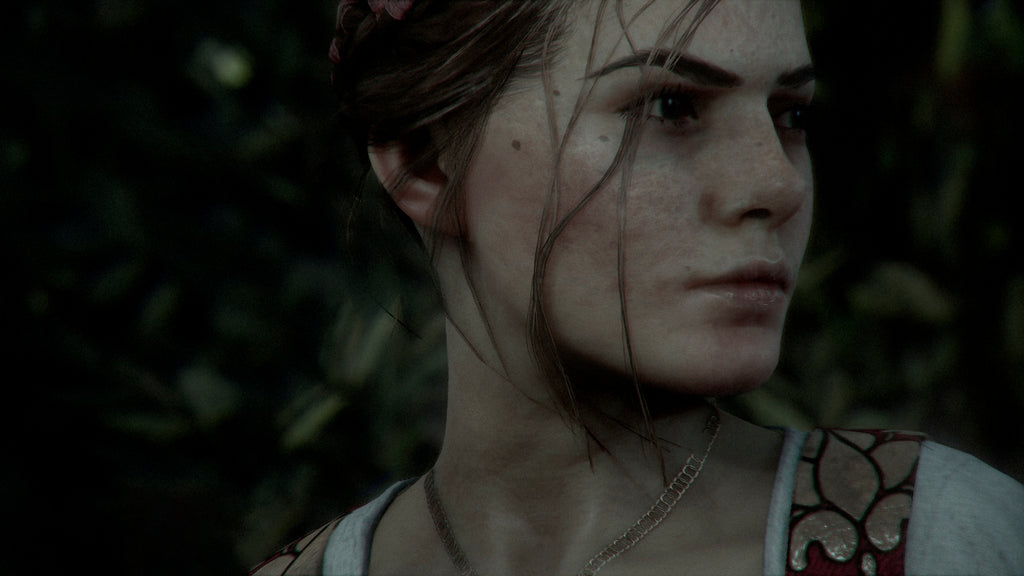 A Plague Tale: Innocence - Captura 2