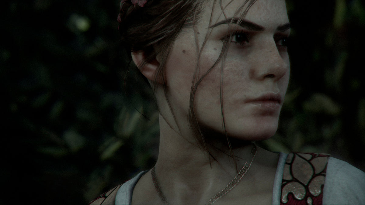 A Plague Tale: Innocence - Captura 2