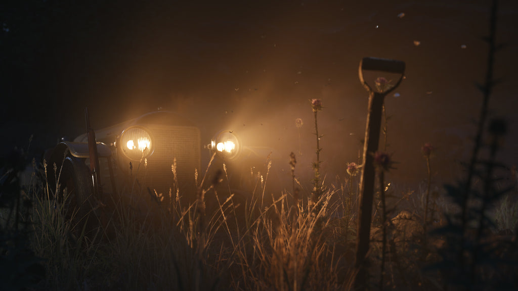 Mafia The Old Country - Captura 2