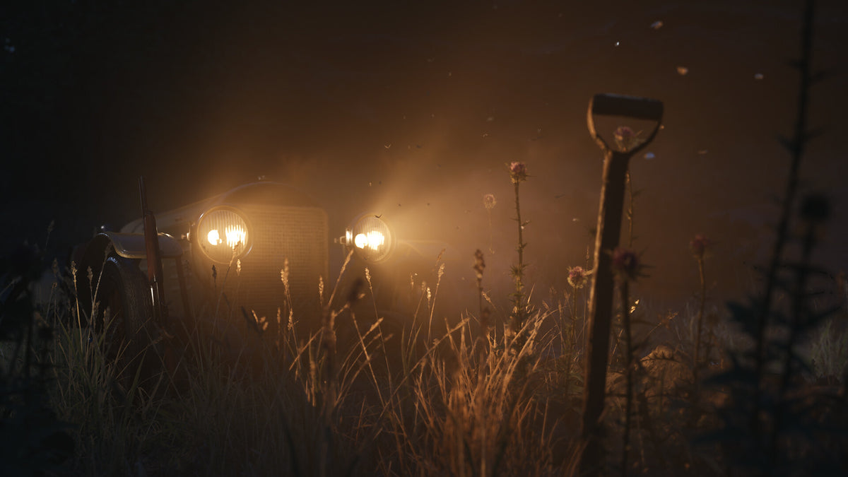 Mafia The Old Country - Captura 2