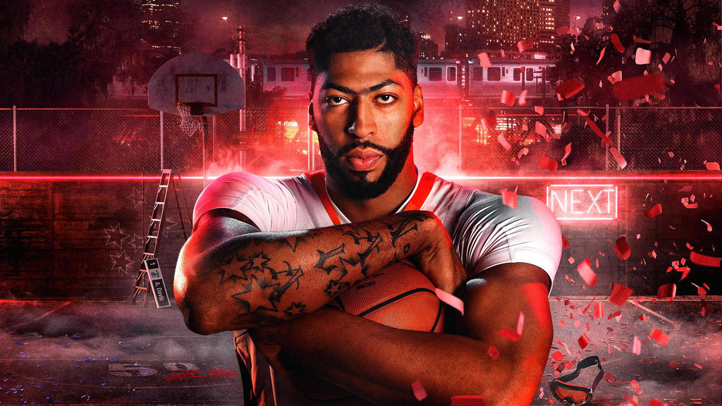 NBA 2K20 - Captura 1