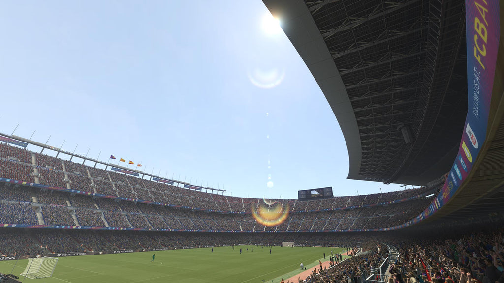 PRO EVOLUTION SOCCER 2017 - Captura 4