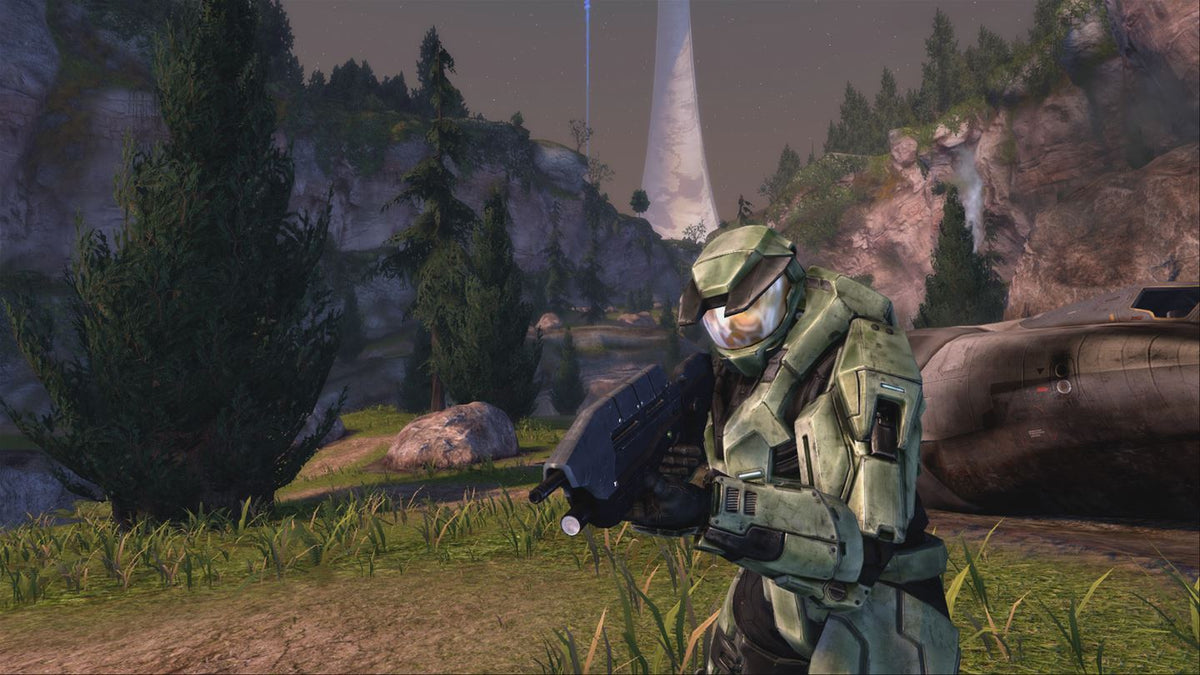 Halo: The Master Chief Collection - Captura 3