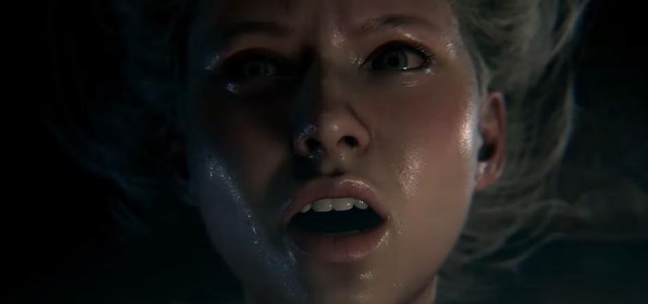 Resident Evil Requiem - Captura 1