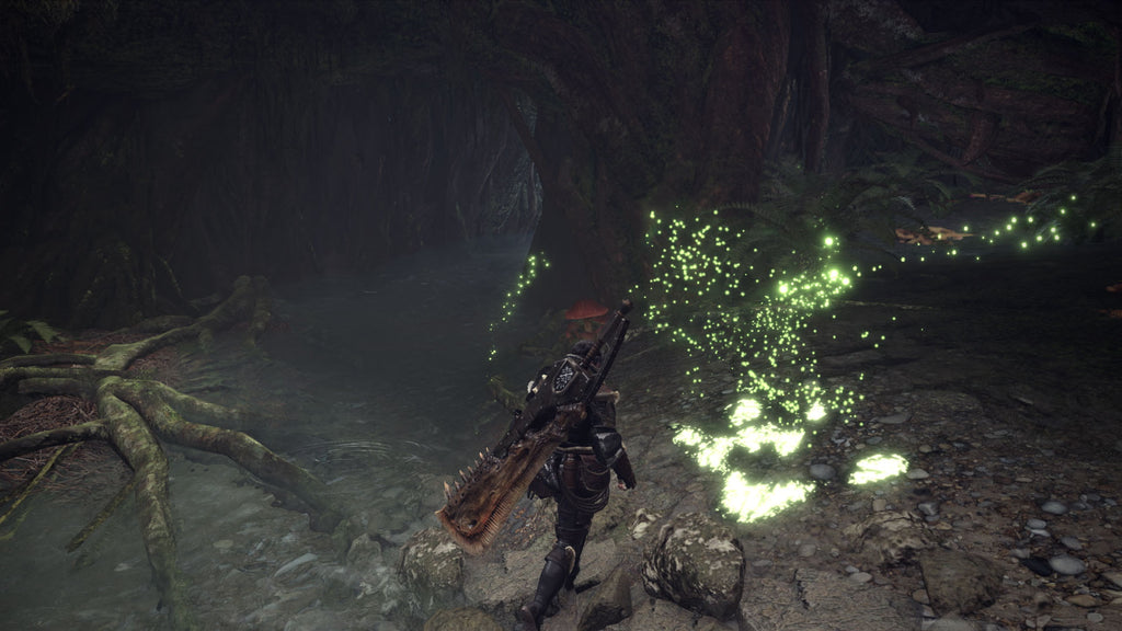 MONSTER HUNTER WORLD - Captura 3