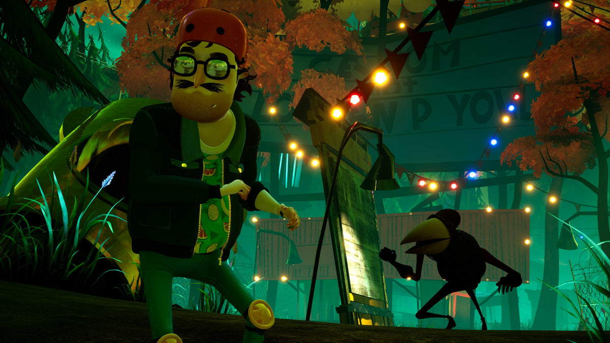 Hello Neighbor 2 - Captura 4