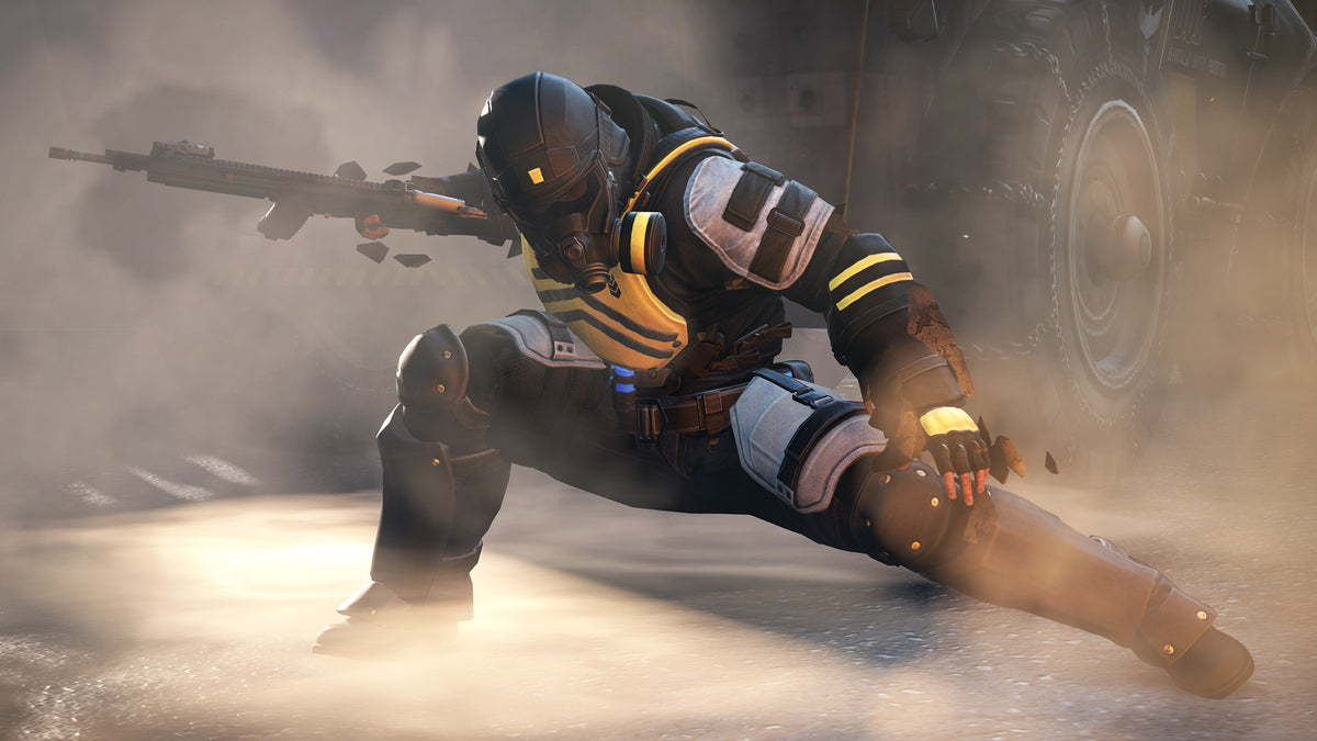 inFAMOUS Second Son - Captura 3