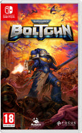 Warhammer 40000: Mechanicus