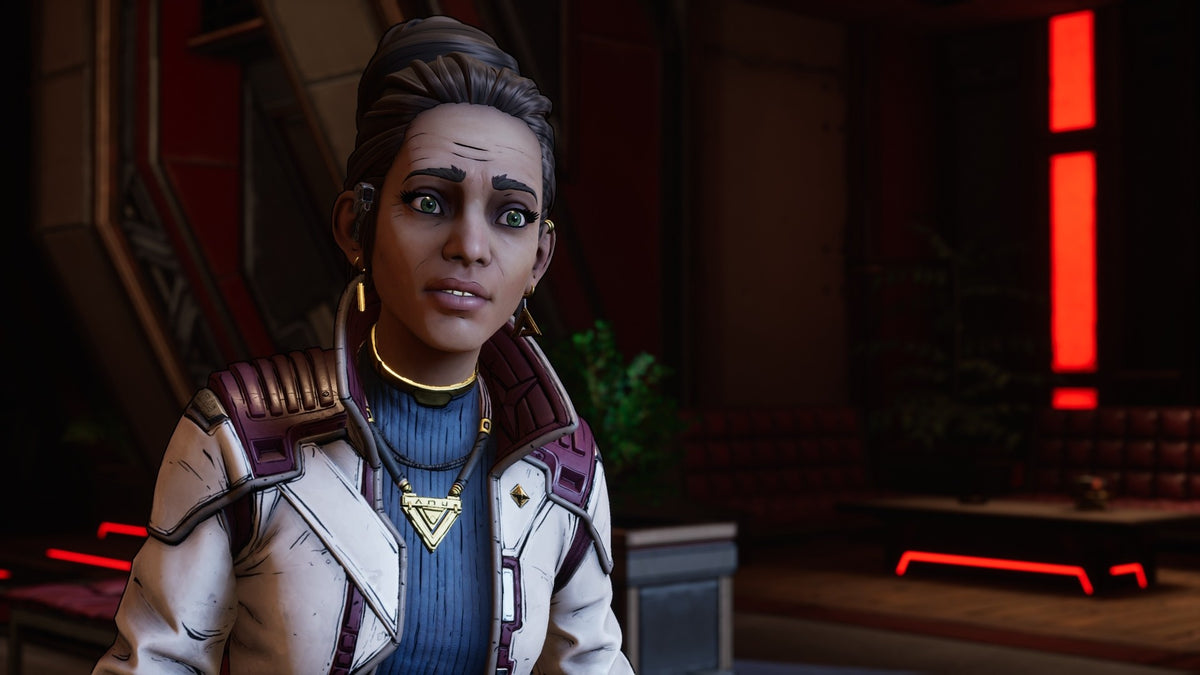 New Tales from the Borderlands - Captura 1