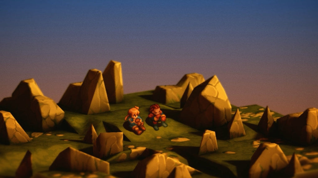 Final Fantasy Tactics: The Ivalice Chronicles - captura 3