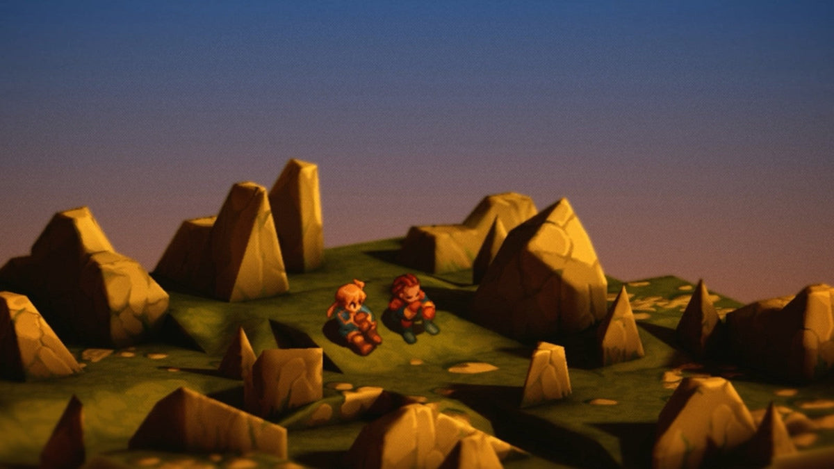 Final Fantasy Tactics: The Ivalice Chronicles - captura 3