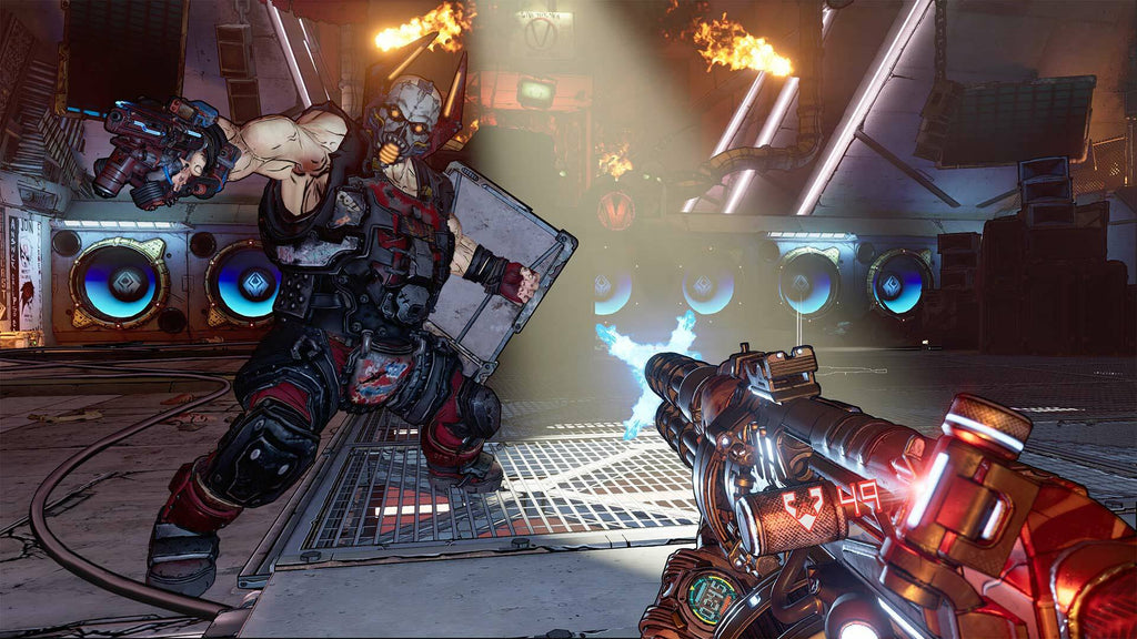 Borderlands 3 - Captura 1