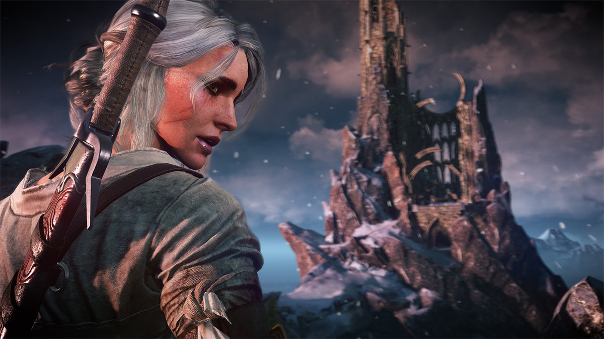 The Witcher 3 Wild Hunt Complete Edition -… - Captura 4