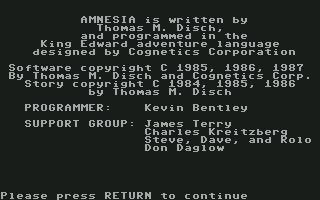 Amnesia: Collection - Captura 2