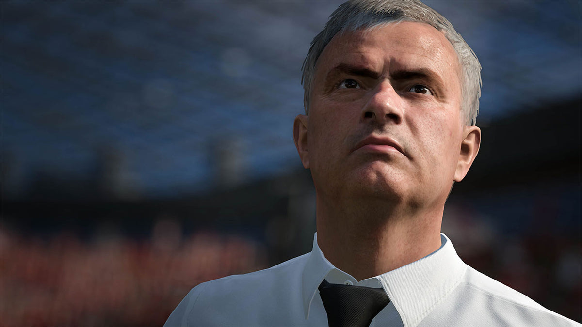 FIFA 17 - Captura 3