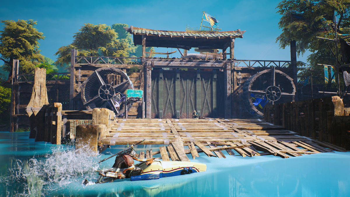 Biomutant - Captura 4