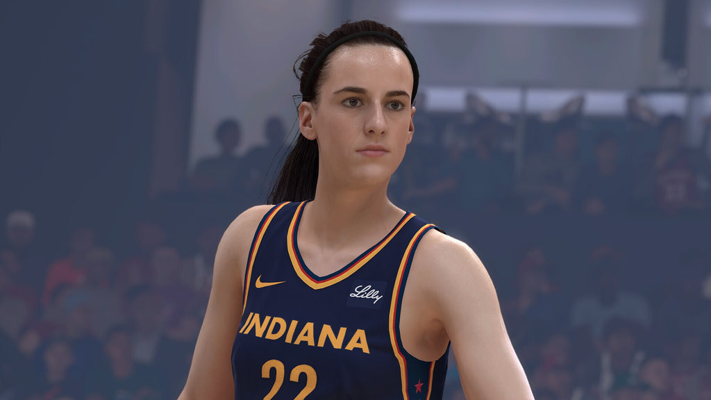 NBA 2K25 Standard Edition - Captura 4