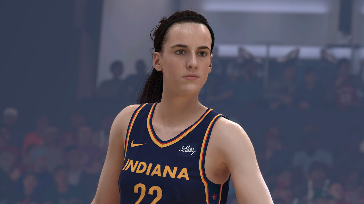 NBA 2K25 Standard Edition - Captura 4