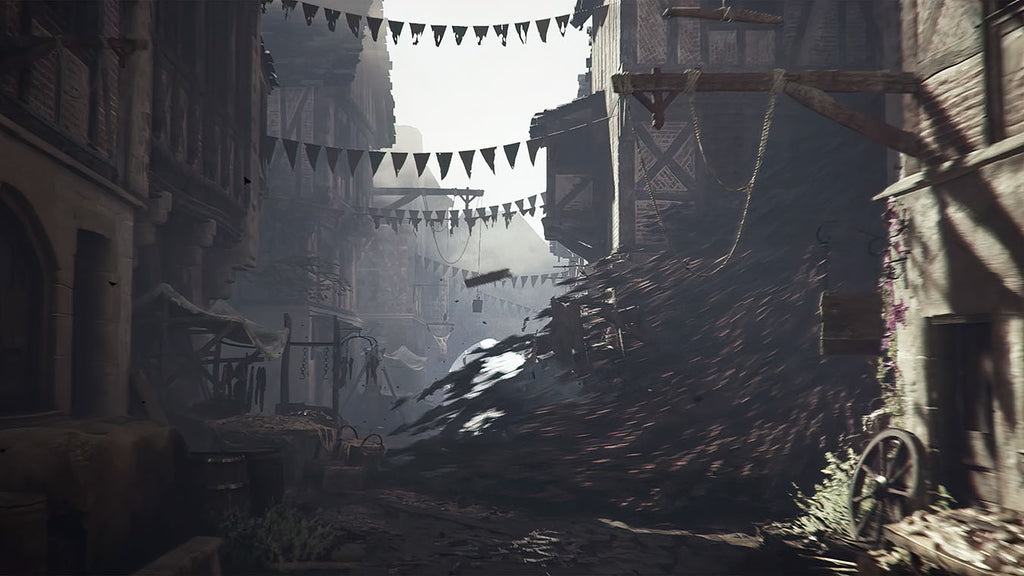 A Plague Tale Requiem - Captura 4