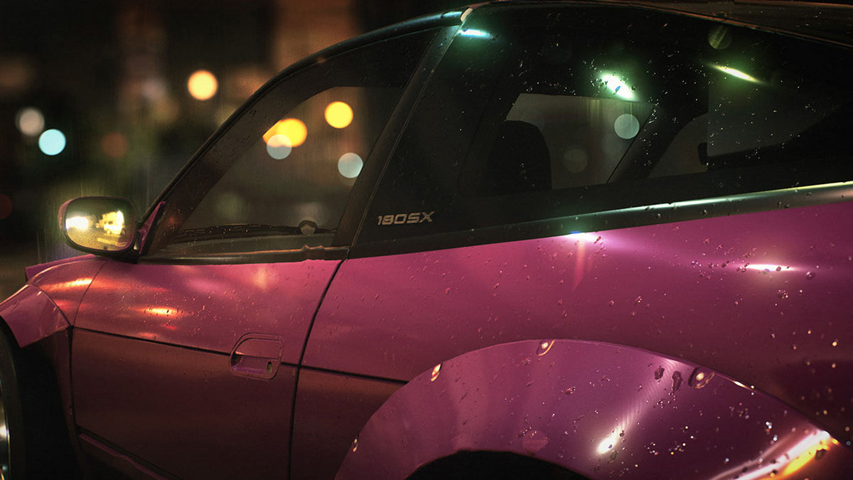 Need for Speed - Captura 4