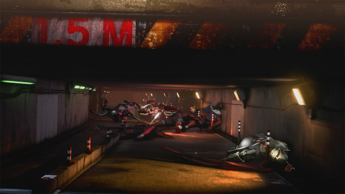 Shin Megami Tensei V Vengeance - Captura 4