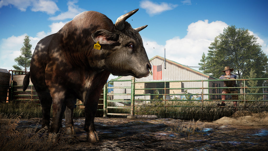 FAR CRY 5 - Captura 4