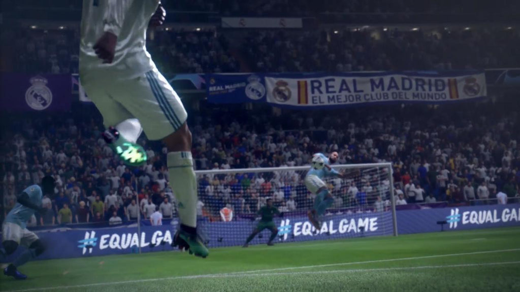 FIFA 19 - Captura 3