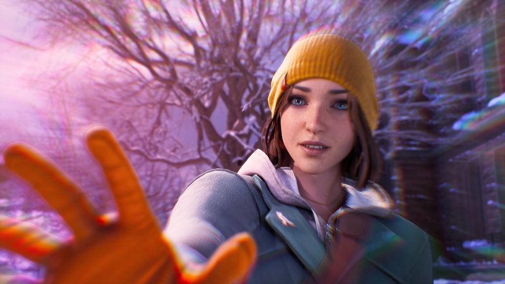 Life is Strange Double Exposure - Captura 1