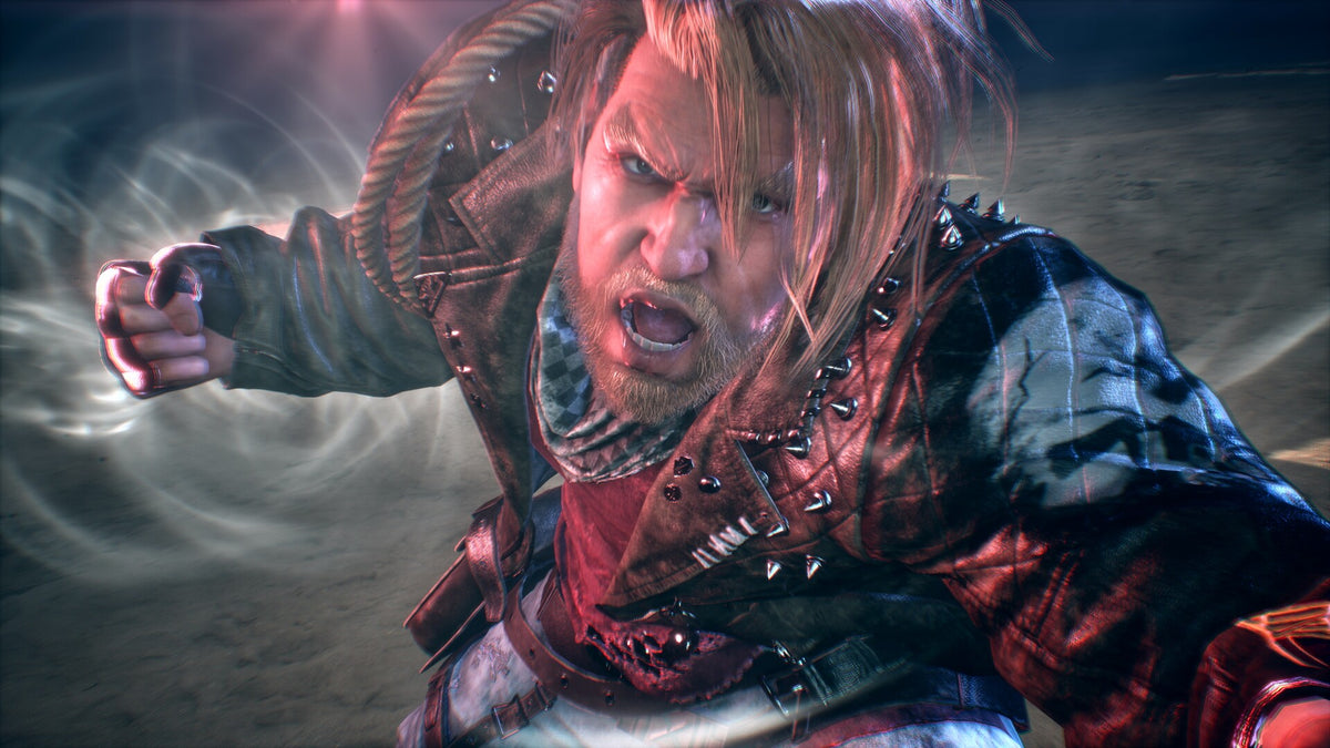 Tekken 8 - Captura 2