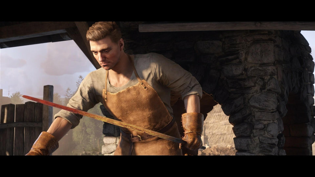 Kingdom Come: Deliverance II - Captura 1