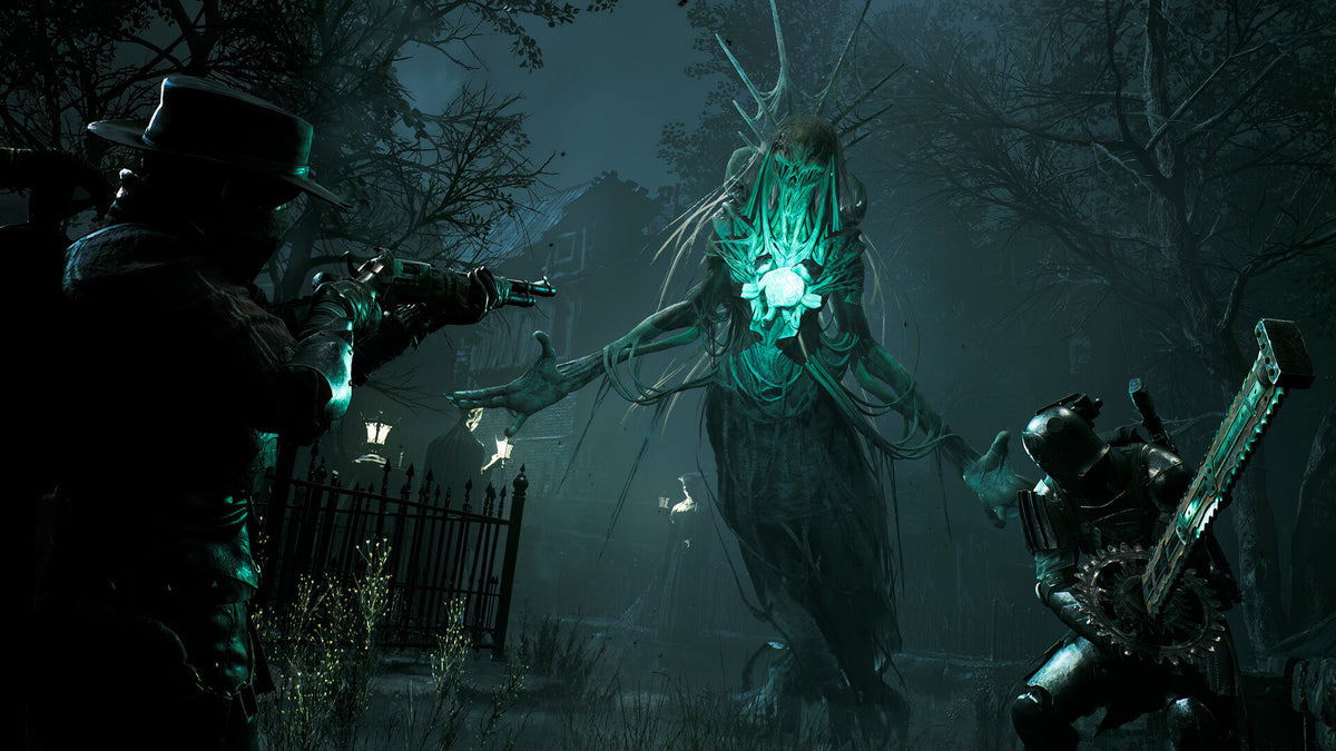 Remnant 2 - Captura 3