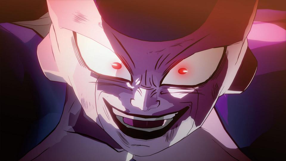 DRAGON BALL Z KAKAROT - Captura 3