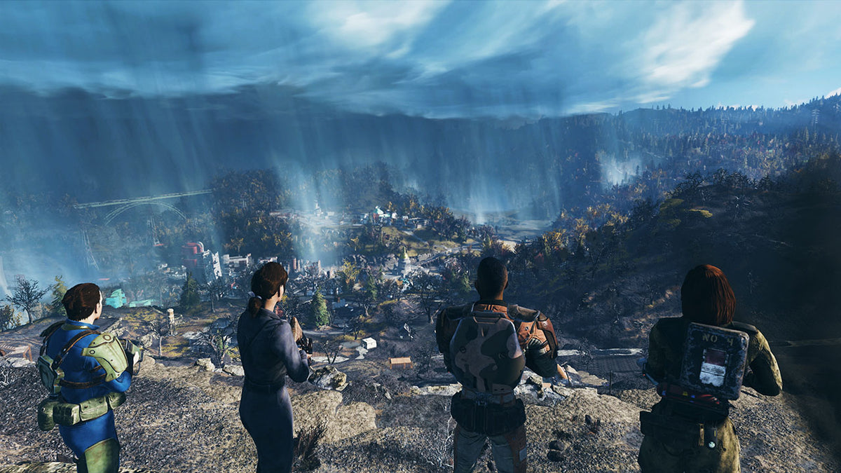 FALLOUT 76 - Captura 4
