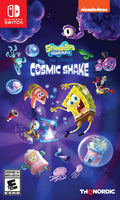 Bob Esponja Batido Cosmico