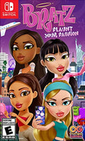 Bratz: Flaunt your fashion