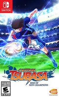 Captain Tsubasa: Rise of the Champions