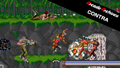 ARCADE CONTRA