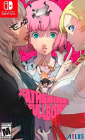 Catherine: Fullbody