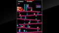 ARCADE DONKEY KONG