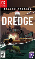 DREDGE - Digital Deluxe Edition