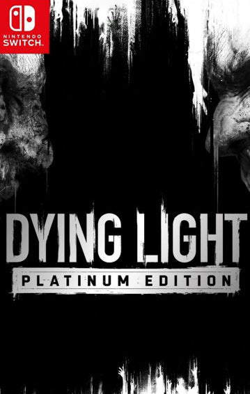 Dying Light: Definitive Edition - Nintendo Switch