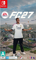 EA SPORTS FC 27 - Nintendo Switch