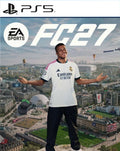FC27 - PS5