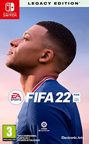 FIFA 22 - Nintendo Switch